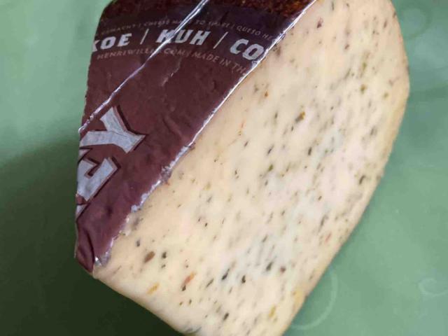 BBQ Cheese von froschke | Hochgeladen von: froschke