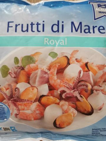 Frutti di Mare, Royal von Rinde | Hochgeladen von: Rinde