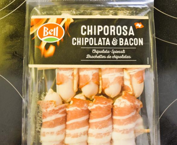 Chipolata & Bacon, Bell, schmeckt gut | Hochgeladen von: aoesch