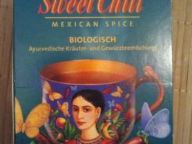 Yogi Tea Sweet Chili | Hochgeladen von: Ramona76