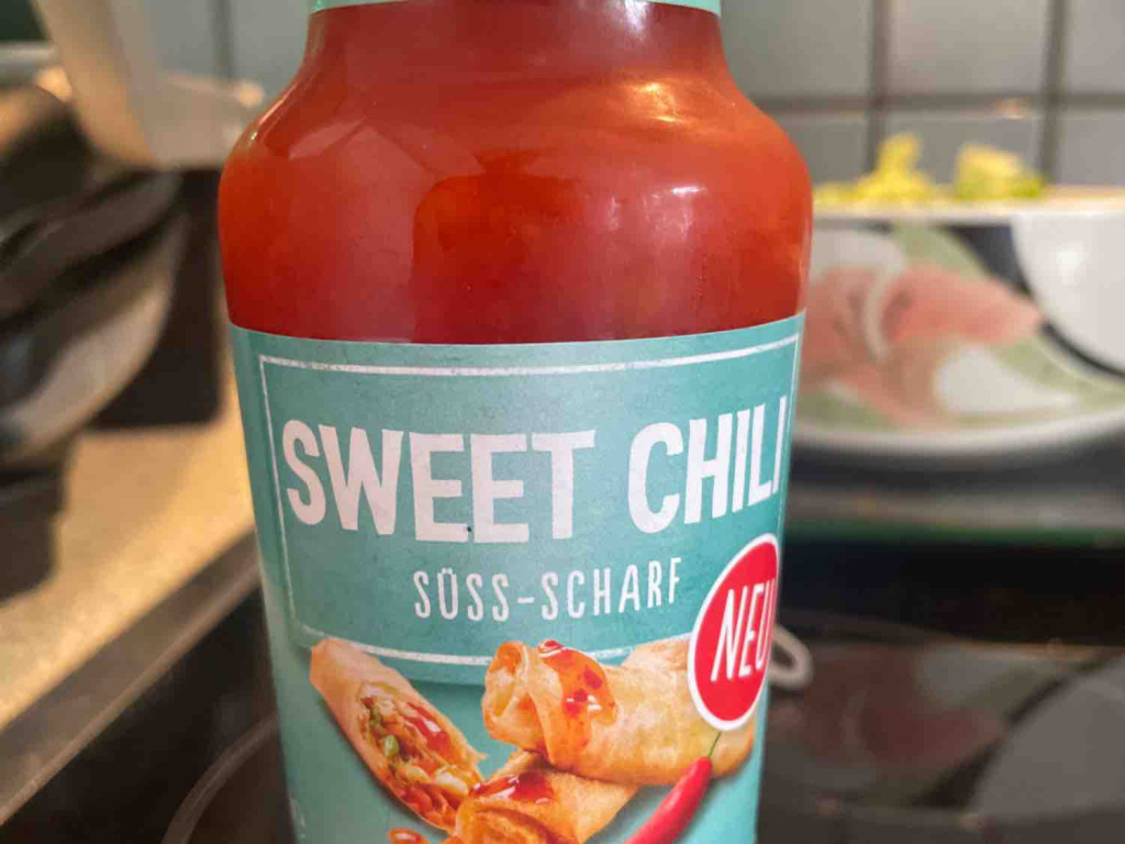 Sweet Chili Süß-Scharf von Waxer | Hochgeladen von: Waxer