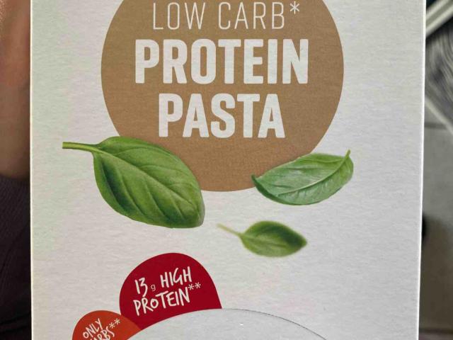 Low Carb Protein Pasta by piaamrln | Uploaded by: piaamrln