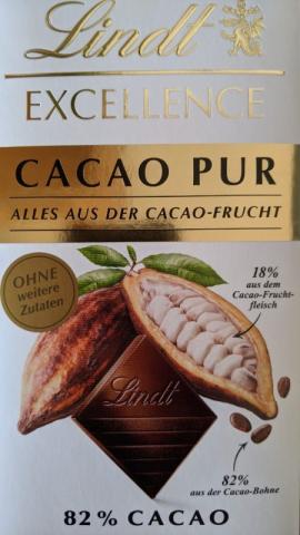 excellence, cacao pur von micgep | Hochgeladen von: micgep