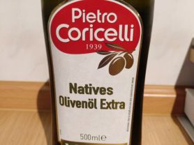 Natives Olivenöl extra | Hochgeladen von: ladaflitzer