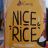 Nice Rice, Rustikal Original von MrsCoffeeKiss | Hochgeladen von: MrsCoffeeKiss