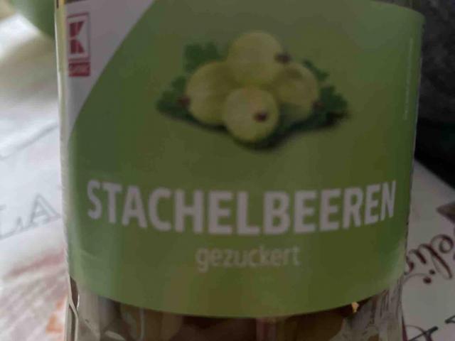 Stachelbeeren, gezuckert von LOSer09 | Hochgeladen von: LOSer09