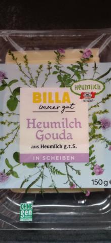 Heumilch Gouda by manu287 | Hochgeladen von: manu287