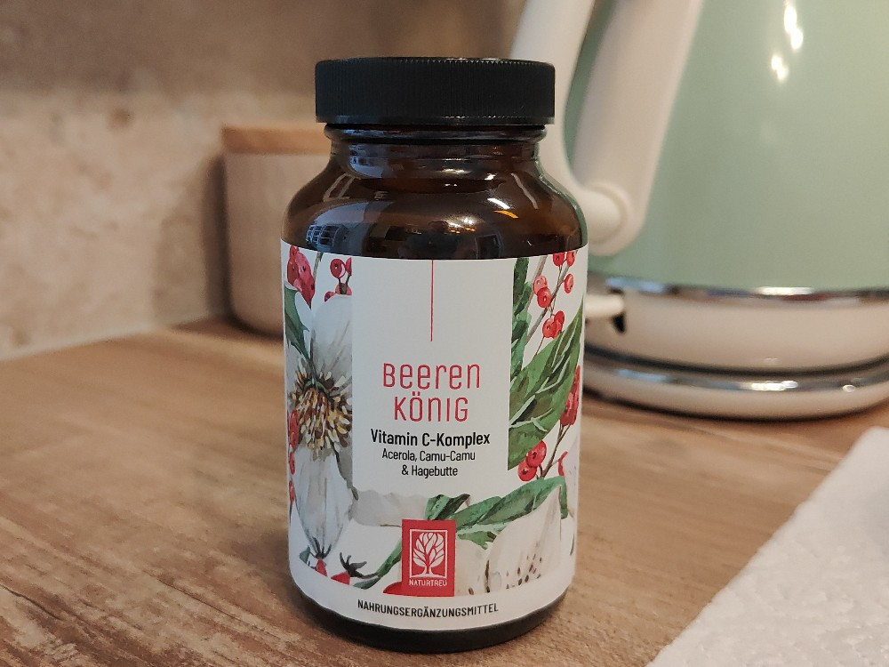 Beerenkönig, Vitamin C von Jaci2410 | Hochgeladen von: Jaci2410 Beerenkönig, Vitamin C von Jaci2410 | Hochgeladen von: Jaci2410