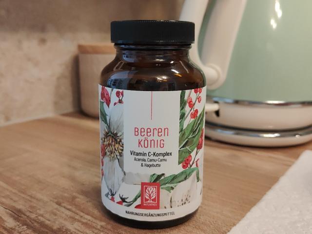 Beerenkönig, Vitamin C von Jaci2410 | Hochgeladen von: Jaci2410 Beerenkönig, Vitamin C von Jaci2410 | Hochgeladen von: Jaci2410