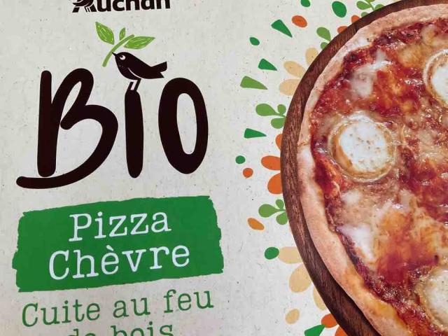 pizza Chèvre von Maxmimi | Hochgeladen von: Maxmimi