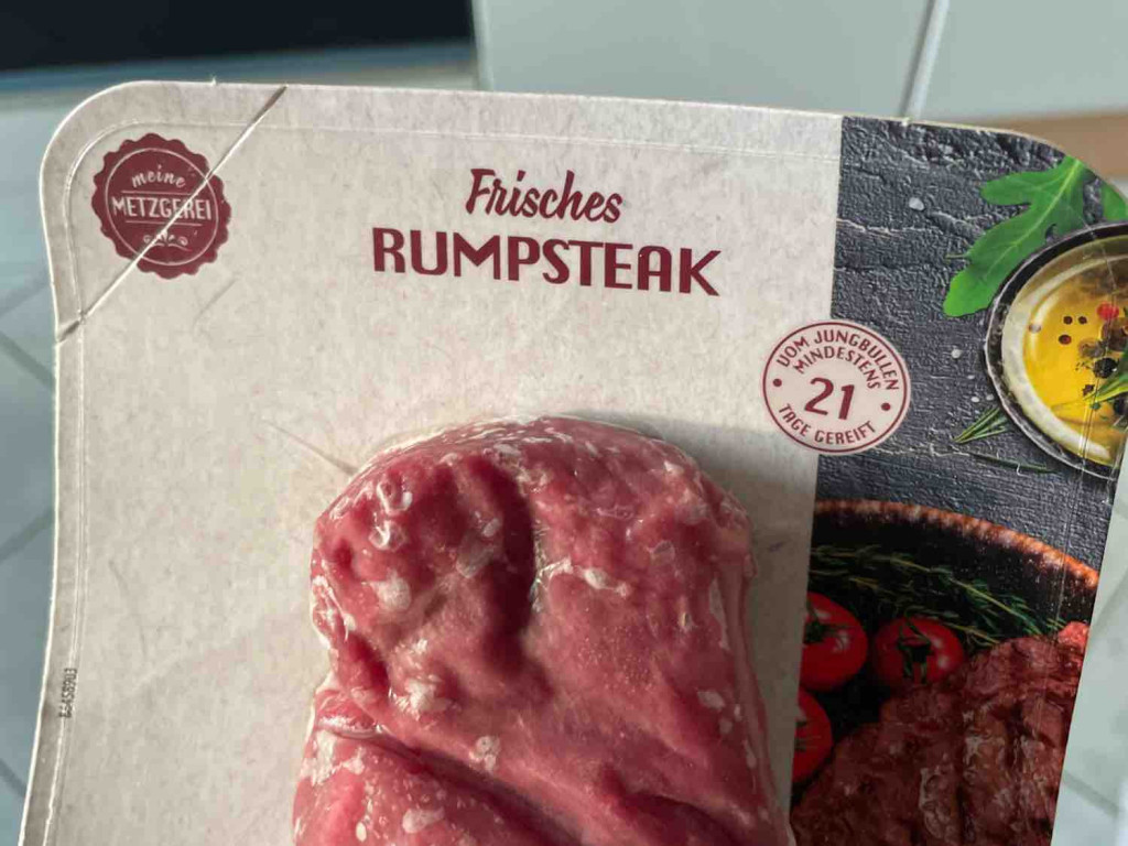 Rumsteak von Eddi1999 | Hochgeladen von: Eddi1999