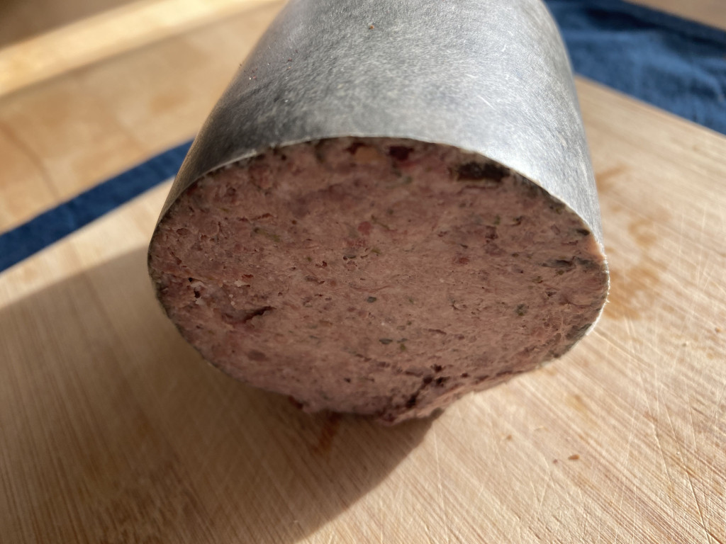 Hausmacher Leberwurst von Pschotte | Hochgeladen von: Pschotte