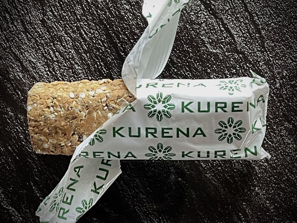 Kurena, Diät Riegel von Ute639 | Hochgeladen von: Ute639