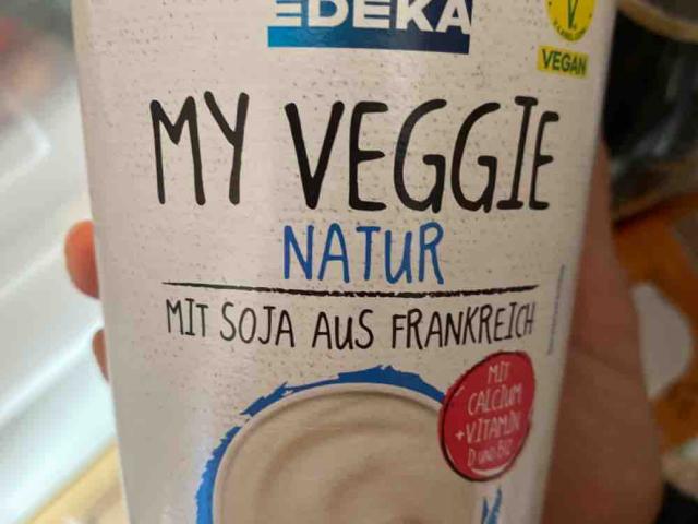 My Veggie Natur von liligarfield | Hochgeladen von: liligarfield