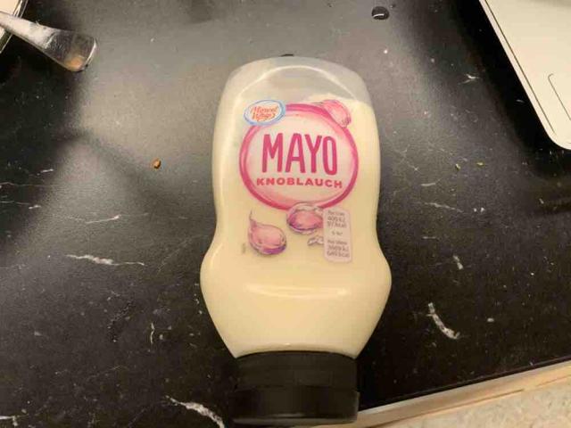 Miracel Whip Mayo Knoblauch by lavlav | Uploaded by: lavlav