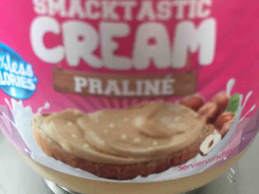 Smacktastic Cream , Praline von Sassi91 | Hochgeladen von: Sassi91