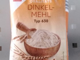 Dinkelmehl 630, K-classic | Hochgeladen von: kolibri6611 Dinkelmehl 630, K-classic | Hochgeladen von: kolibri6611