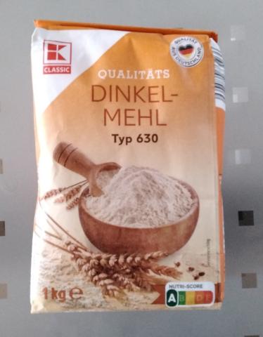 Dinkelmehl 630, K-classic | Hochgeladen von: kolibri6611 Dinkelmehl 630, K-classic | Hochgeladen von: kolibri6611