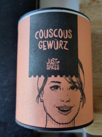 Couscous Gewürz von QueenOfBegonias | Hochgeladen von: QueenOfBegonias