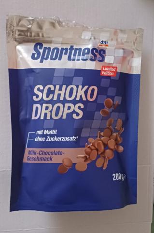 Schoko Drops von ALINA‍ | Hochgeladen von: ALINA‍