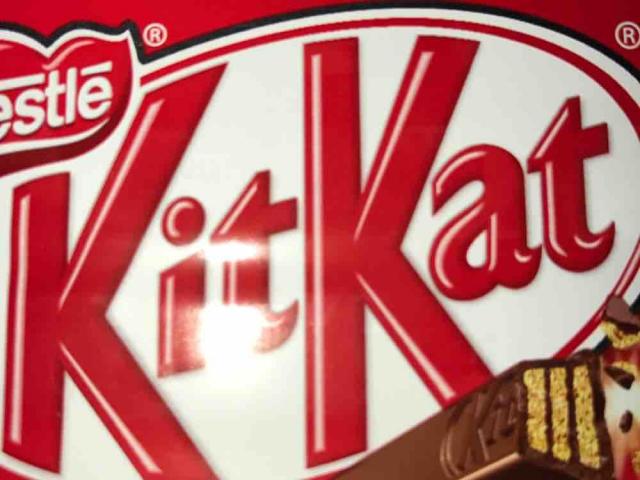 KitKat von DaKain | Uploaded by: DaKain