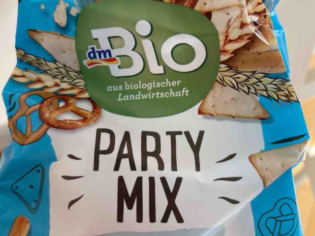 Bio Party Mix von Elroar | Hochgeladen von: Elroar