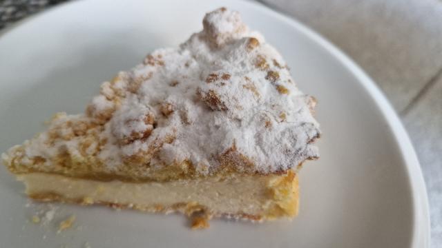 Butterstreusel Käsekuchen von Ehgeh | Hochgeladen von: Ehgeh