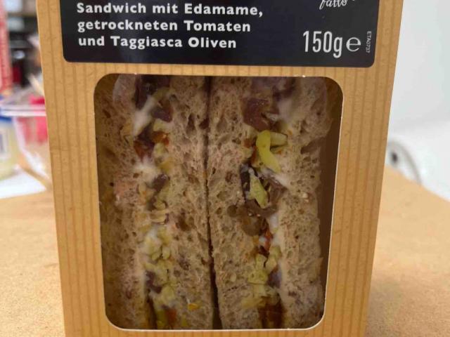 panineria vegano von lukasbakker | Hochgeladen von: lukasbakker