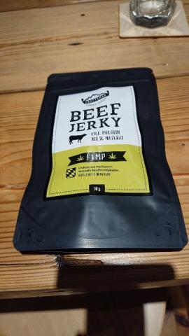 Beef Jerky Hemp von Matthias Hattwig | Hochgeladen von: Matthias Hattwig