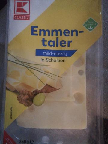 Emmentaler in Scheiben 45% von allinaro | Hochgeladen von: allinaro