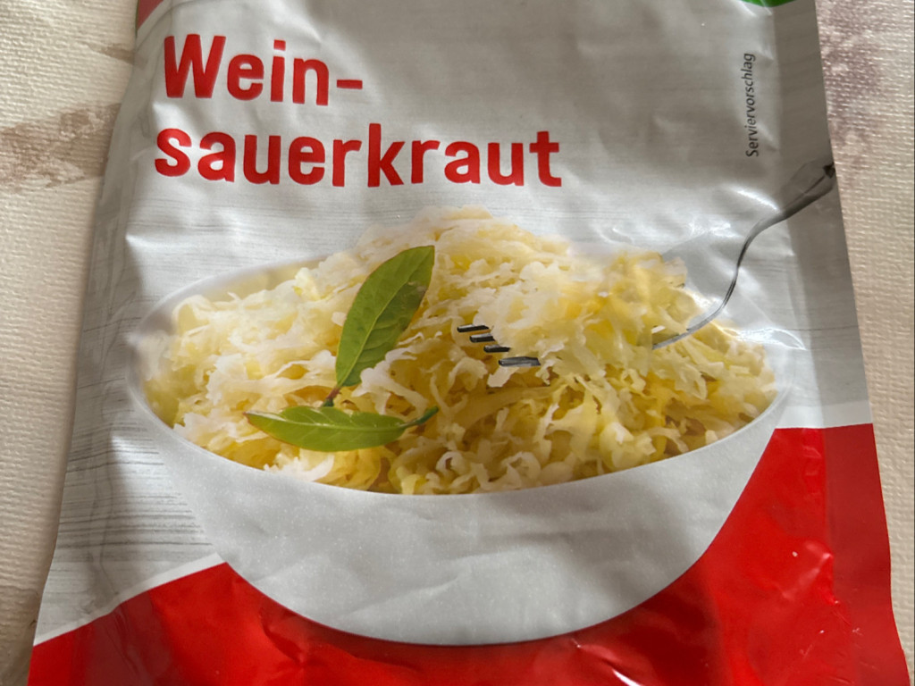 Weinsauerkraut von Manu1606 | Hochgeladen von: Manu1606