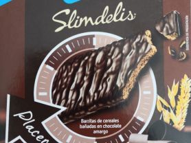 Slimdelis, dunkle Schokolade | Hochgeladen von: Jasmin73 Slimdelis, dunkle Schokolade | Hochgeladen von: Jasmin73