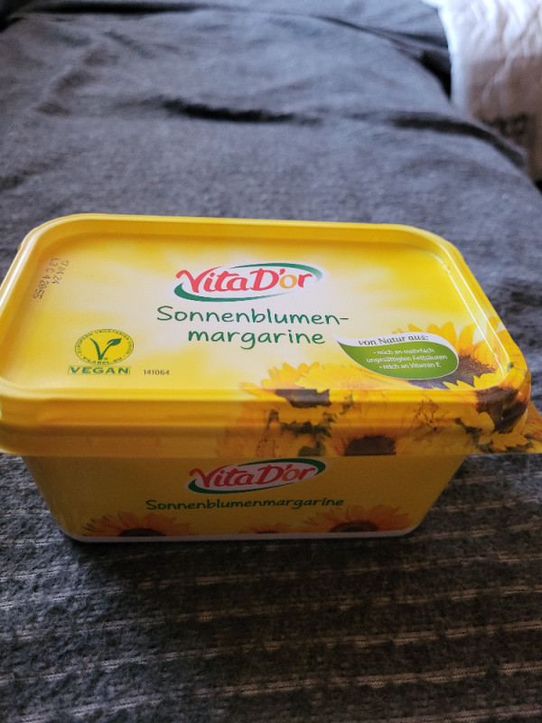pflanzliche Margarine von steinix | Hochgeladen von: steinix