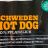 Schweden Hot Dog, 100% pflanzlich von igak | Hochgeladen von: igak