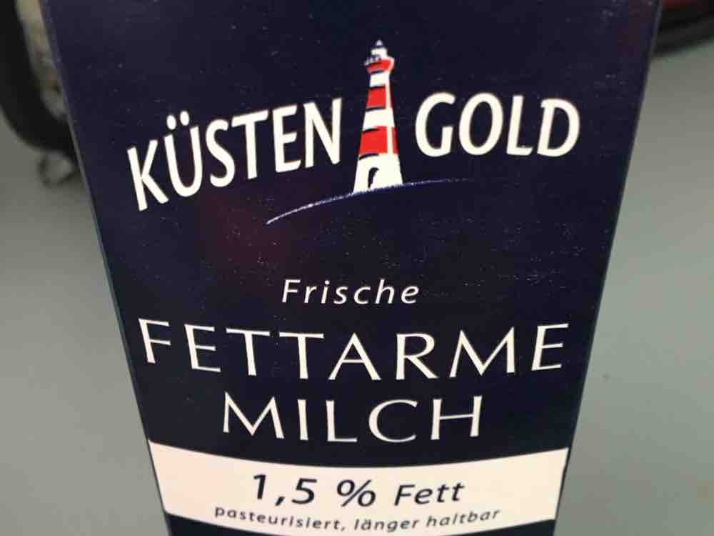 Fettarme Milch, (1,5% Fett) von Lisamarie739 | Hochgeladen von: Lisamarie739