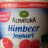 Bio Frucht Joghurt mild, Himbeere von didlx | Hochgeladen von: didlx