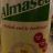 Almased , 50g Pulver mit 200 ml Wasser   Rapsöl von bernsa | Hochgeladen von: bernsa