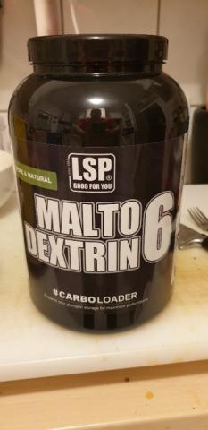 Malto Dextrin von steelcore | Hochgeladen von: steelcore