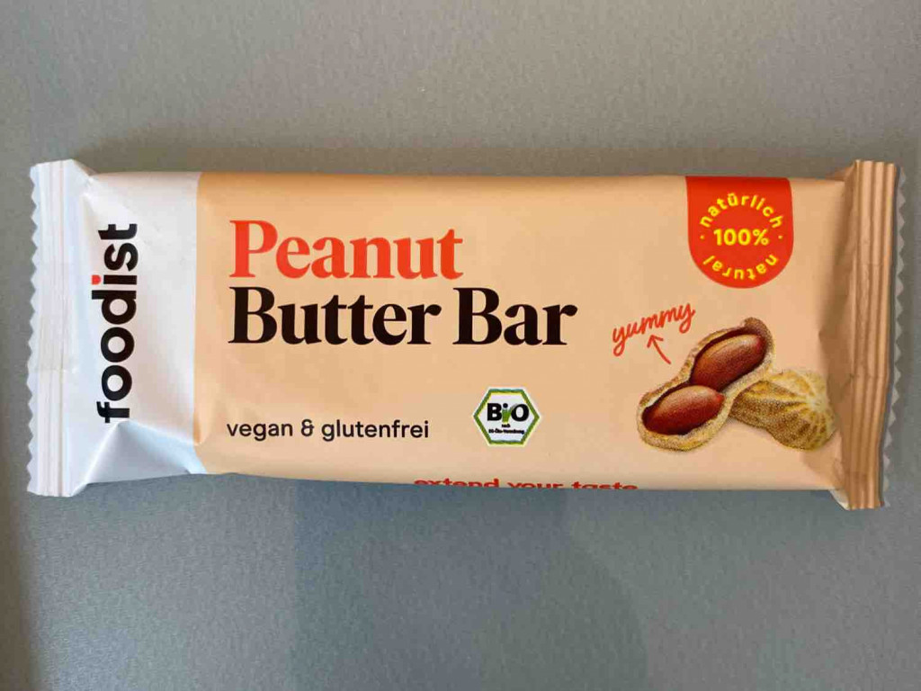 peanut butter bar von ErikLE | Hochgeladen von: ErikLE