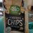 Kichererbsen Chips, mit Meersalz von meiercorinna985 | Hochgeladen von: meiercorinna985