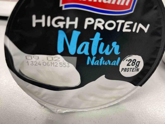 High Protein Natur Natural by LarsSchick | Uploaded by: LarsSchick