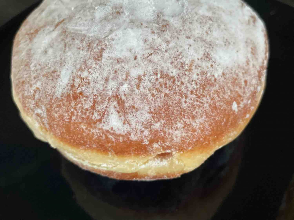 Krapfen  von Claudii | Hochgeladen von: Claudii