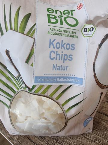 Kokos Chips, Natur von irmapo | Hochgeladen von: irmapo