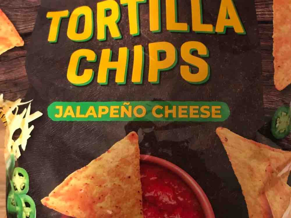 Tortilla Chips Jalapeo Cheese von Jojor | Hochgeladen von: Jojor