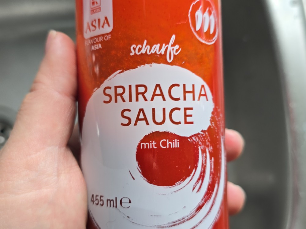 Scharfe Sriracha Sauce von StatueFahri | Hochgeladen von: StatueFahri Scharfe Sriracha Sauce von StatueFahri | Hochgeladen von: StatueFahri