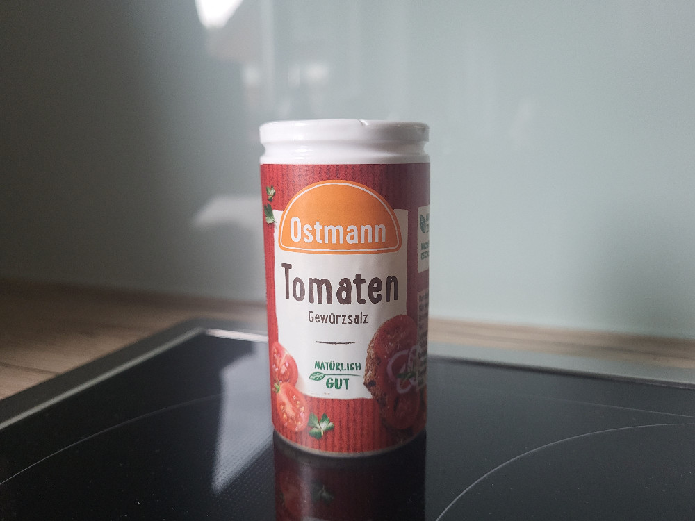 Tomaten Gewürzsalz von knuffiiii_ | Hochgeladen von: knuffiiii_