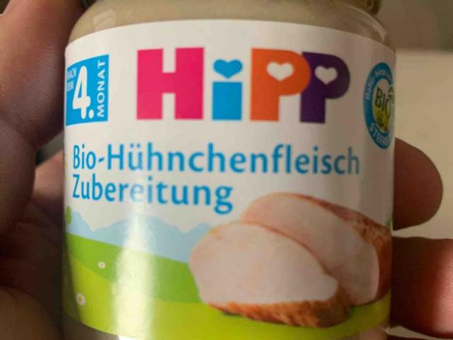 Bio Hühnchenfleisch von vader1071 | Hochgeladen von: vader1071