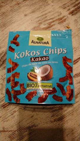 Kokos Chips, Kakao von rebeccamller7607 | Hochgeladen von: rebeccamller7607