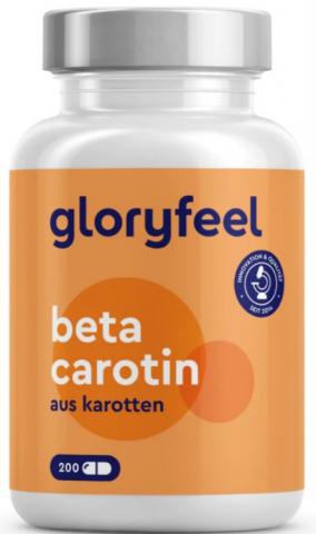 Beta Carotin, 1 Kapseln von 6elociN | Hochgeladen von: 6elociN