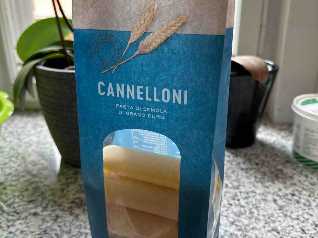 Cannelloni von Biuuti | Hochgeladen von: Biuuti